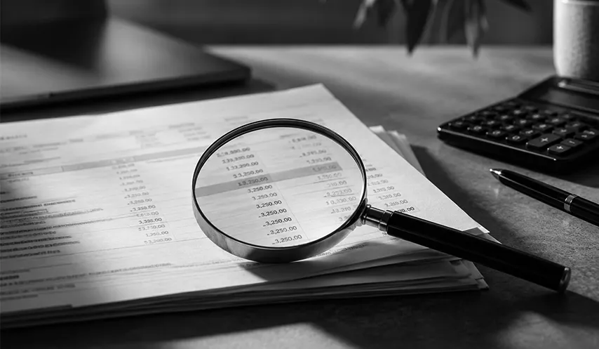 Got a SARS assessment wrong? Here's when you don't need a full dispute